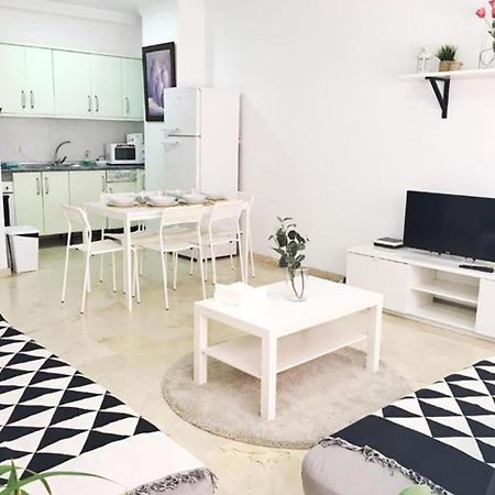 Sagasta Beach Apartment IV By Canary365 Las Palmas de Gran Canaria Extérieur photo
