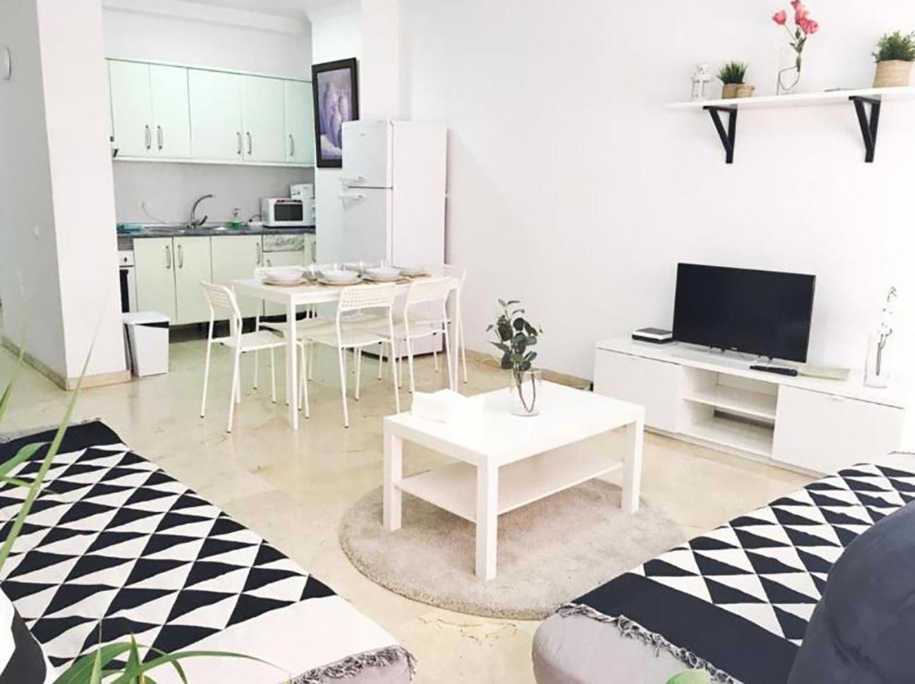 Sagasta Beach Apartment IV By Canary365 Las Palmas de Gran Canaria Extérieur photo