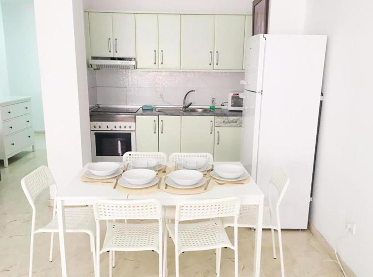 Sagasta Beach Apartment IV By Canary365 Las Palmas de Gran Canaria Extérieur photo