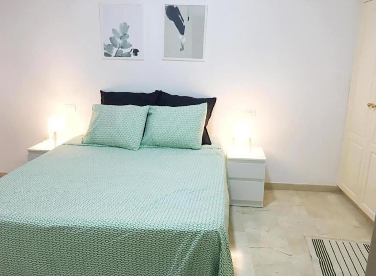 Sagasta Beach Apartment IV By Canary365 Las Palmas de Gran Canaria Extérieur photo