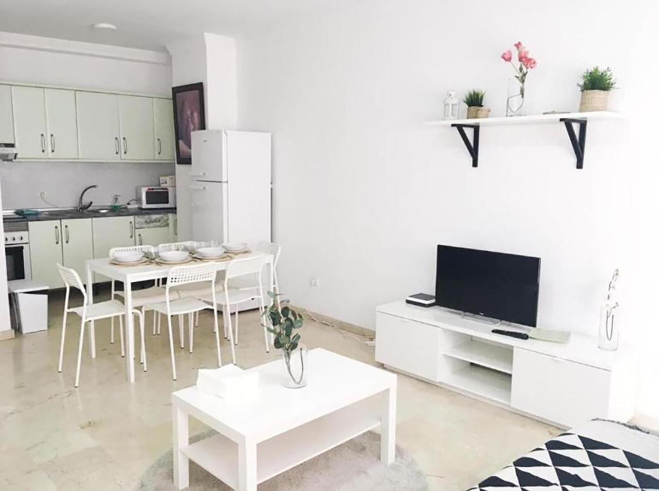 Sagasta Beach Apartment IV By Canary365 Las Palmas de Gran Canaria Extérieur photo