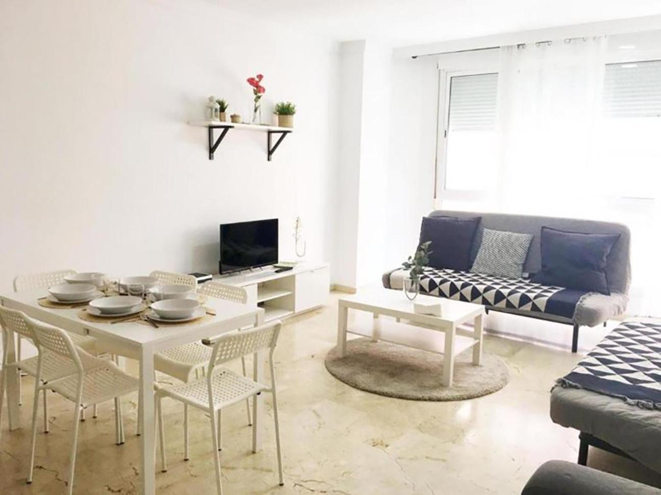 Sagasta Beach Apartment IV By Canary365 Las Palmas de Gran Canaria Extérieur photo